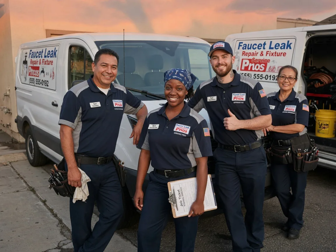Faucet Repair company in Brownville Junction, ME
